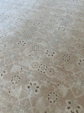 Load image into Gallery viewer, Vintage Tabriz 6’6” x 9’1”