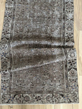 Load image into Gallery viewer, {ON HOLD} Antique Malayer 3’2.5” x 9’9”
