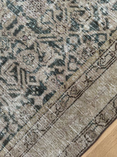 Load image into Gallery viewer, {ON HOLD} Antique Malayer Runner 3’2” x 15’8”