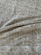 Load image into Gallery viewer, Vintage Turkish 7’ x 10’7”