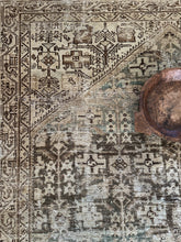 Load image into Gallery viewer, Antique Malayer Gallery Rug 5’9” x 13’