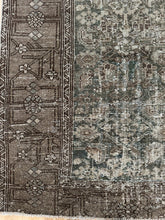 Load image into Gallery viewer, Antique Malayer Runner 3’3” x 12’5”