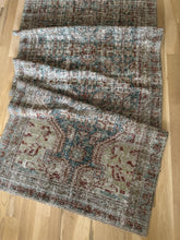 Load image into Gallery viewer, {ON HOLD} Antique Malayer 3’2” x 9’5”