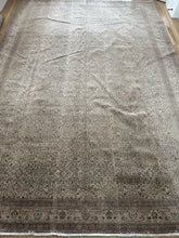 Load image into Gallery viewer, Vintage Kayseri 8’5” x 12’