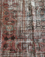 Load image into Gallery viewer, Antique Designer #134 10’5” x 13’4” Large Area Rug