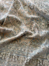 Load image into Gallery viewer, Designer Area Rug 8’1” x 11’10” #117