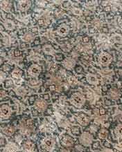 Load image into Gallery viewer, Antique Tabriz 8’ x 11’9”