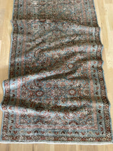 Load image into Gallery viewer, Runner 2’10” x 8’1”