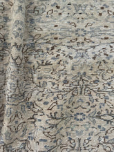 Load image into Gallery viewer, Vintage Kayseri 8’ x 11’11”