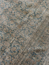 Load image into Gallery viewer, Antique Tabriz Large Area Rug