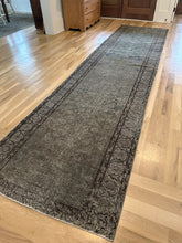 Load image into Gallery viewer, Antique Malayer 3’4” x 13’5”