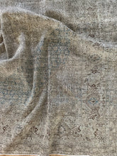 Load image into Gallery viewer, Antique Tabriz 8’4” x 11’7”