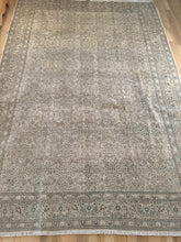 Load image into Gallery viewer, Vintage Kayseri 6’5” x 9’3”