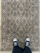 Load image into Gallery viewer, Vintage Perisan 2’ 10.5” x 11’3”