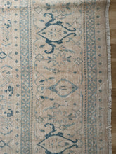 Load image into Gallery viewer, Vintage Tabriz 9’9” x 12’7”