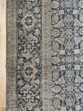 Load image into Gallery viewer, Vintage Tabriz 8’5” x 14’7”