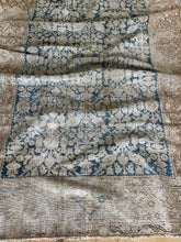 Load image into Gallery viewer, Antique Gallery Runner 5’ x 12’5”