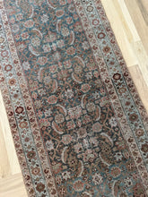 Load image into Gallery viewer, Antique Malayer Runner 2’10” x 13’6”