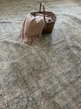 Load image into Gallery viewer, Antique Tabriz Large Area Rug