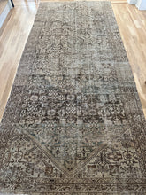 Load image into Gallery viewer, Antique Malayer Gallery Rug 5’9” x 13’