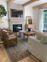 Load image into Gallery viewer, Antique Designer Tabriz 10’10” x 14’4” Large Area Rug