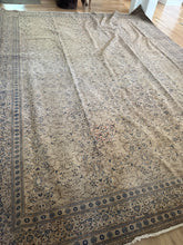 Load image into Gallery viewer, Vintage Kayseri 10’3” x 13’2”