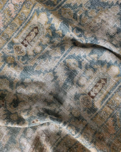 Load image into Gallery viewer, Antique Malayer Runner 3’5” x 16’4”