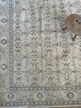 Load image into Gallery viewer, {ON HOLD} Vintage Kayseri 9’9” x 13’5”