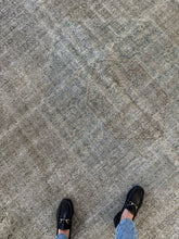 Load image into Gallery viewer, Antique Tabriz 8’4” x 11’7”