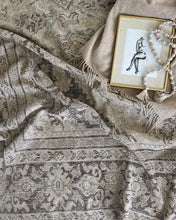 Load image into Gallery viewer, Vintage Designer #131 Large Area Rug 10’5” x 13’11”