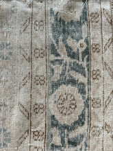 Load image into Gallery viewer, Vintage Turkish 7’4” x 10’9”