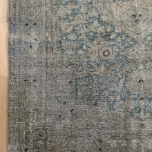 Load image into Gallery viewer, Antique Tabriz 4’6” x 6’