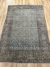 Load image into Gallery viewer, Antique Malayer 5’5” x 8’