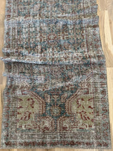 Load image into Gallery viewer, {ON HOLD} Antique Malayer 3’2” x 9’5”
