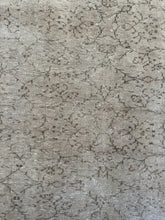 Load image into Gallery viewer, {ON HOLD} Vintage Kayseri 9’10” x 14’