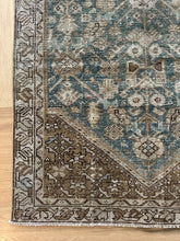 Load image into Gallery viewer, Antique Malayer 2’11” x 13’3”