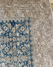 Load image into Gallery viewer, Vintage Designer Area Rug #136 6’6” x 11’8”