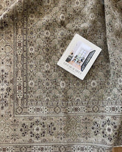 Load image into Gallery viewer, Antique 9’ x 12’ Area Rug