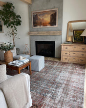 Load image into Gallery viewer, Antique Designer #134 10’5” x 13’4” Large Area Rug