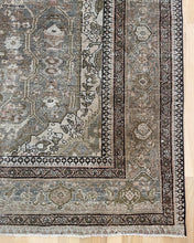 Load image into Gallery viewer, Antique Malayer 6’11” x 9’5”