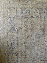 Load image into Gallery viewer, Turkish Area Rug 6’6” x 9’5”