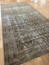Load image into Gallery viewer, Antique Malayer Area Rug 6’2” x 12’1”
