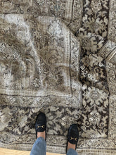 Load image into Gallery viewer, {ON HOLD} Vintage Muskabat 10’ x 13’9”
