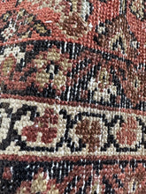 Load image into Gallery viewer, Antique Malayer 3’2” x 15’7”