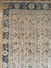 Load image into Gallery viewer, Vintage Turkish 6’3” x 10’