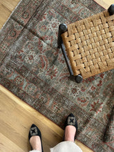 Load image into Gallery viewer, Antique Malayer 2’9” x 13’