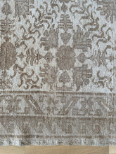 Load image into Gallery viewer, Vintage Kurdish 4’6” x 6’2”