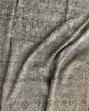 Load image into Gallery viewer, Antique Tabriz Large Area Rug 8’4” x 13’3”