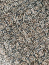 Load image into Gallery viewer, Vintage Tabriz 7’4” x 10’9”