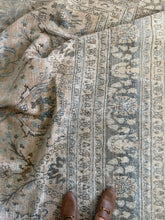 Load image into Gallery viewer, Designer Area Rug 8’1” x 11’10” #117